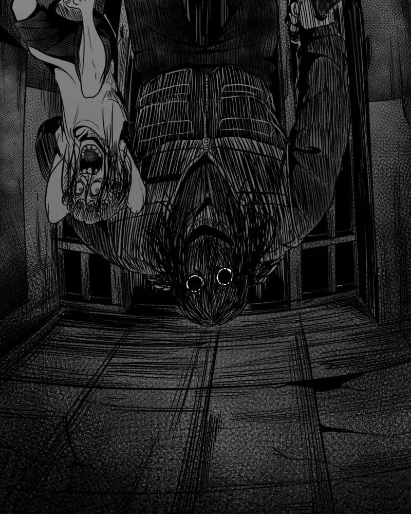 Read Grasp chapter 33 image 73 on Lezhin