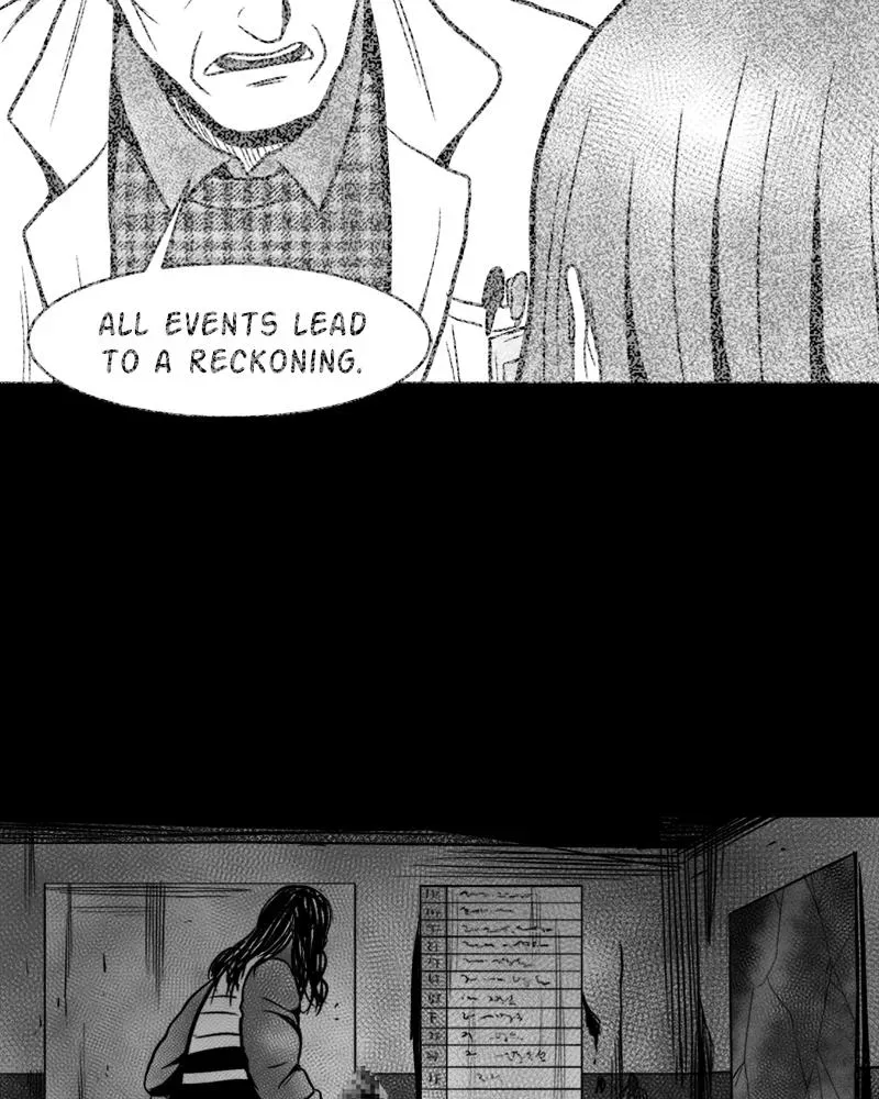 Read Grasp chapter 33 image 79 on Lezhin