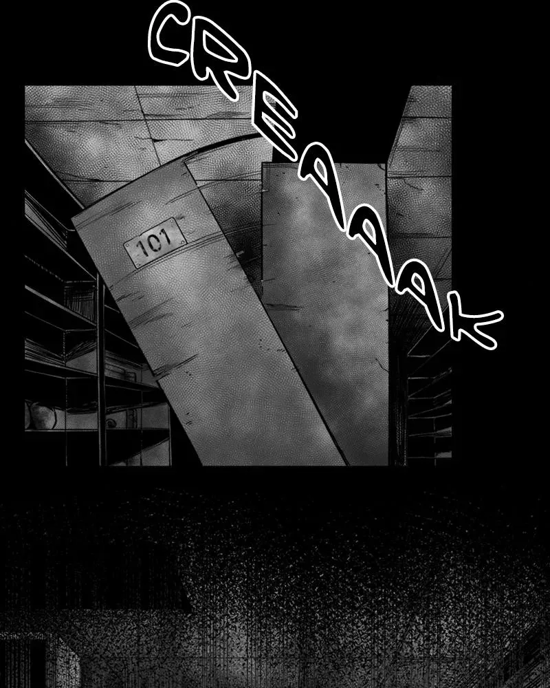 Read Grasp chapter 33 image 8 on Lezhin