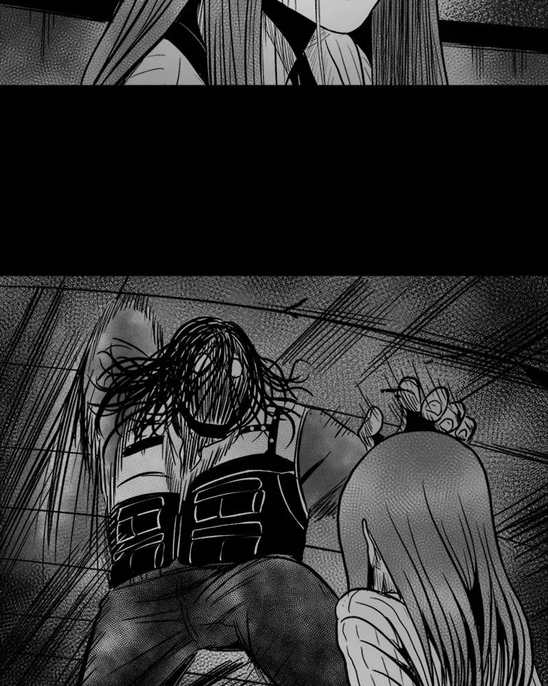 Read Grasp chapter 33 image 81 on Lezhin