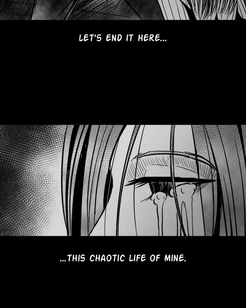 Read Grasp chapter 33 image 82 on Lezhin