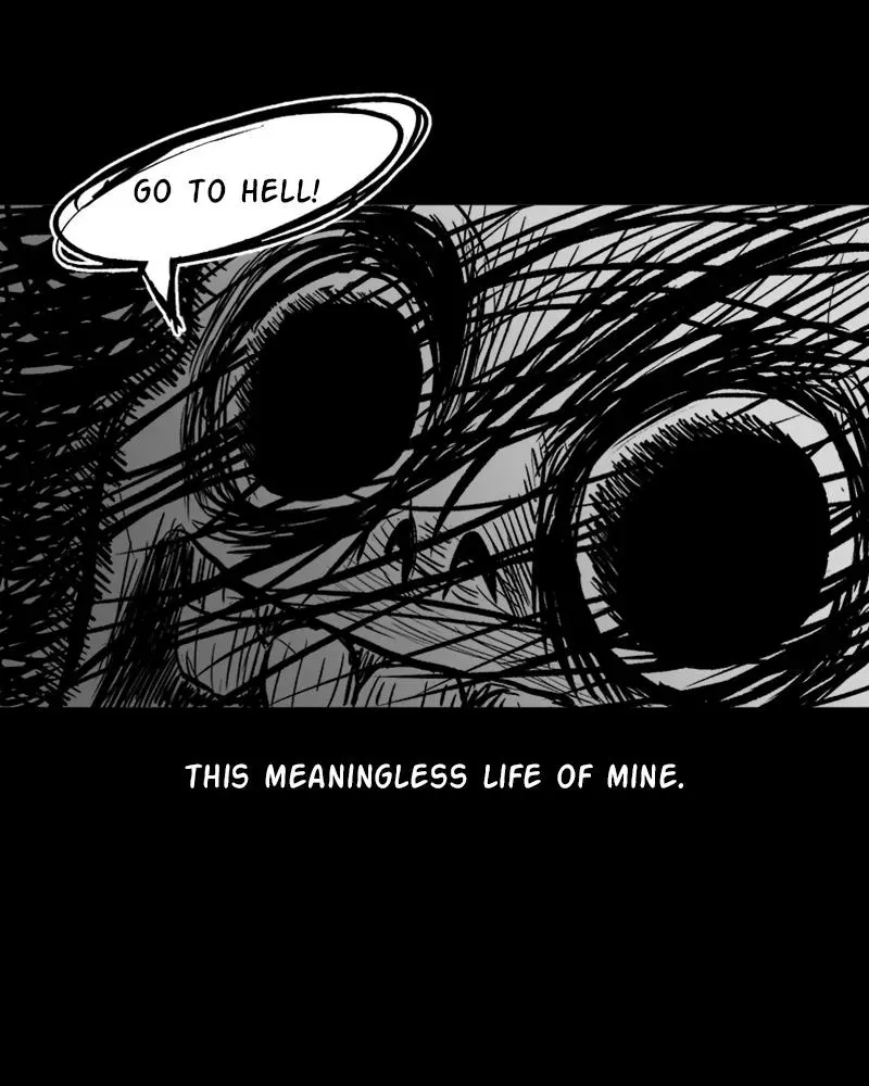 Read Grasp chapter 33 image 83 on Lezhin