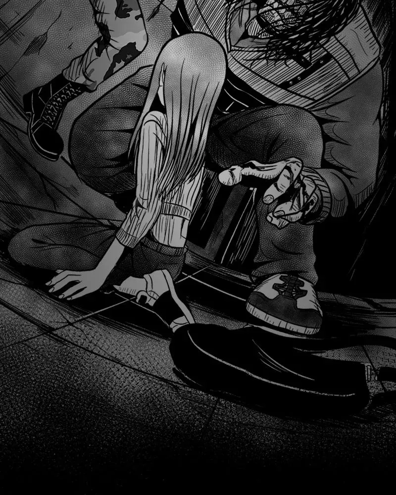Read Grasp chapter 33 image 87 on Lezhin