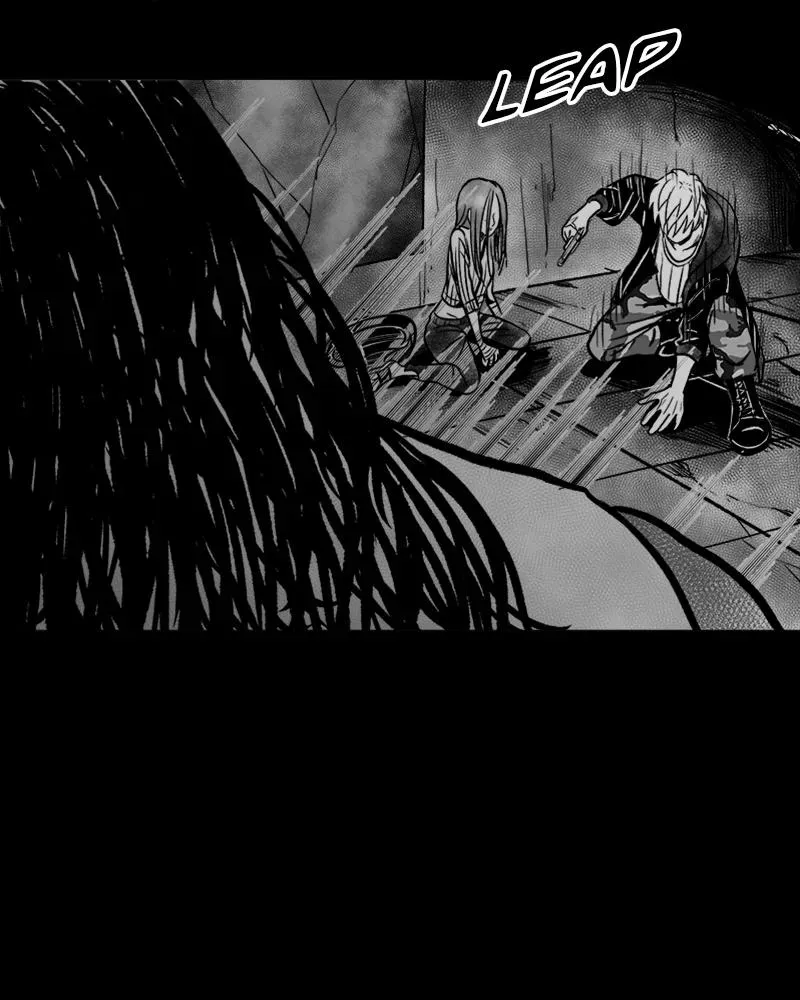 Read Grasp chapter 33 image 88 on Lezhin