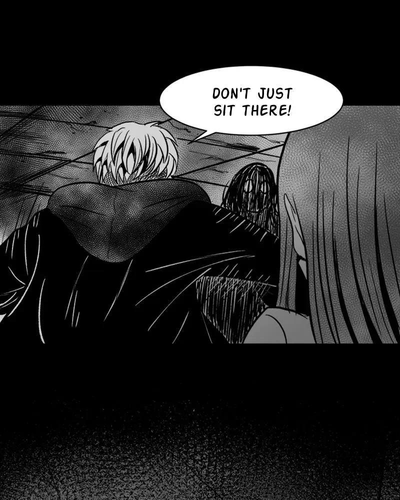 Read Grasp chapter 33 image 89 on Lezhin