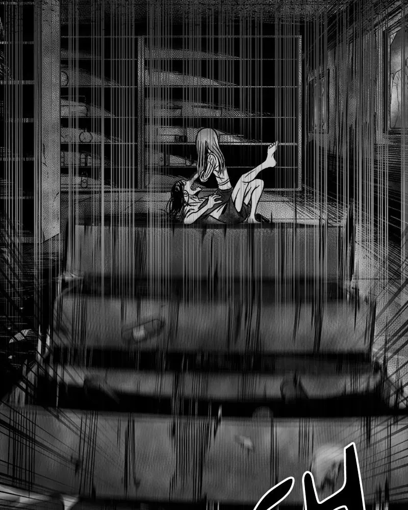 Read Grasp chapter 33 image 9 on Lezhin