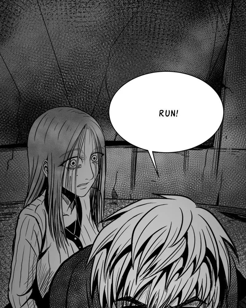 Read Grasp chapter 33 image 90 on Lezhin