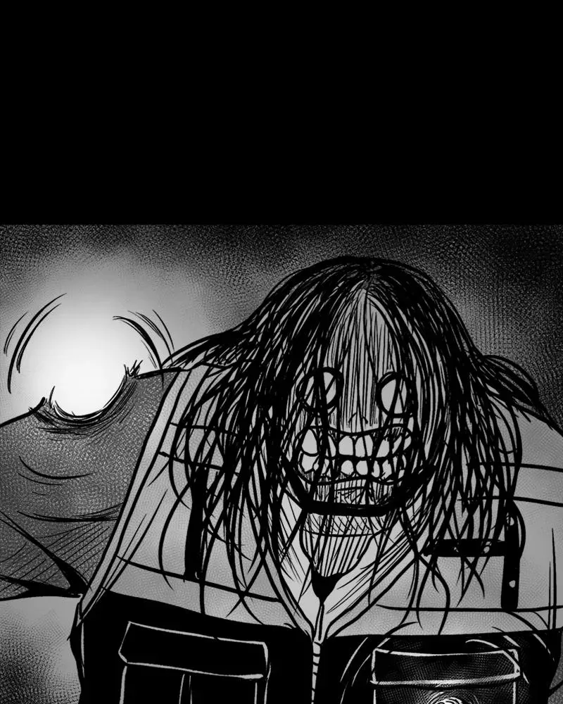 Read Grasp chapter 34 image 10 on Lezhin