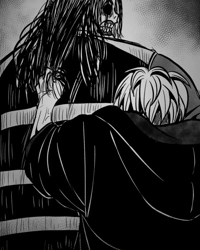 Read Grasp chapter 34 image 103 on Lezhin