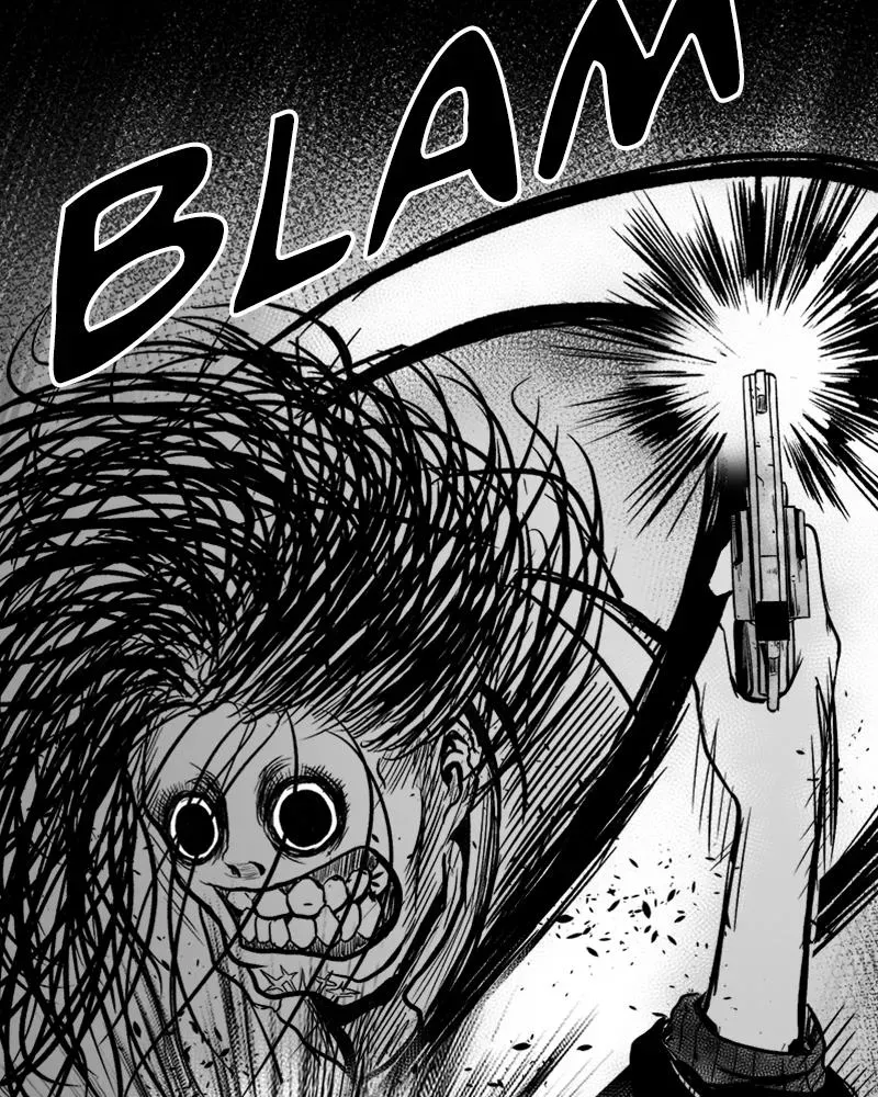 Read Grasp chapter 34 image 107 on Lezhin