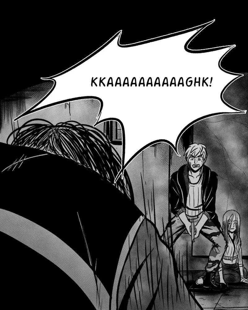 Read Grasp chapter 34 image 13 on Lezhin