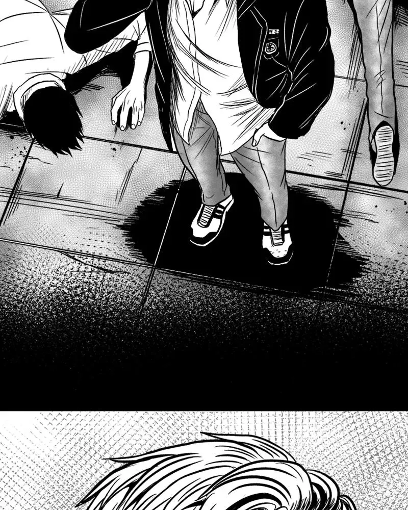 Read Grasp chapter 34 image 132 on Lezhin