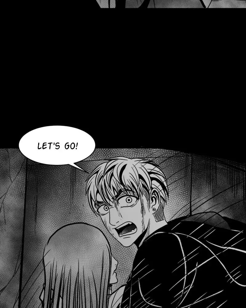 Read Grasp chapter 34 image 14 on Lezhin