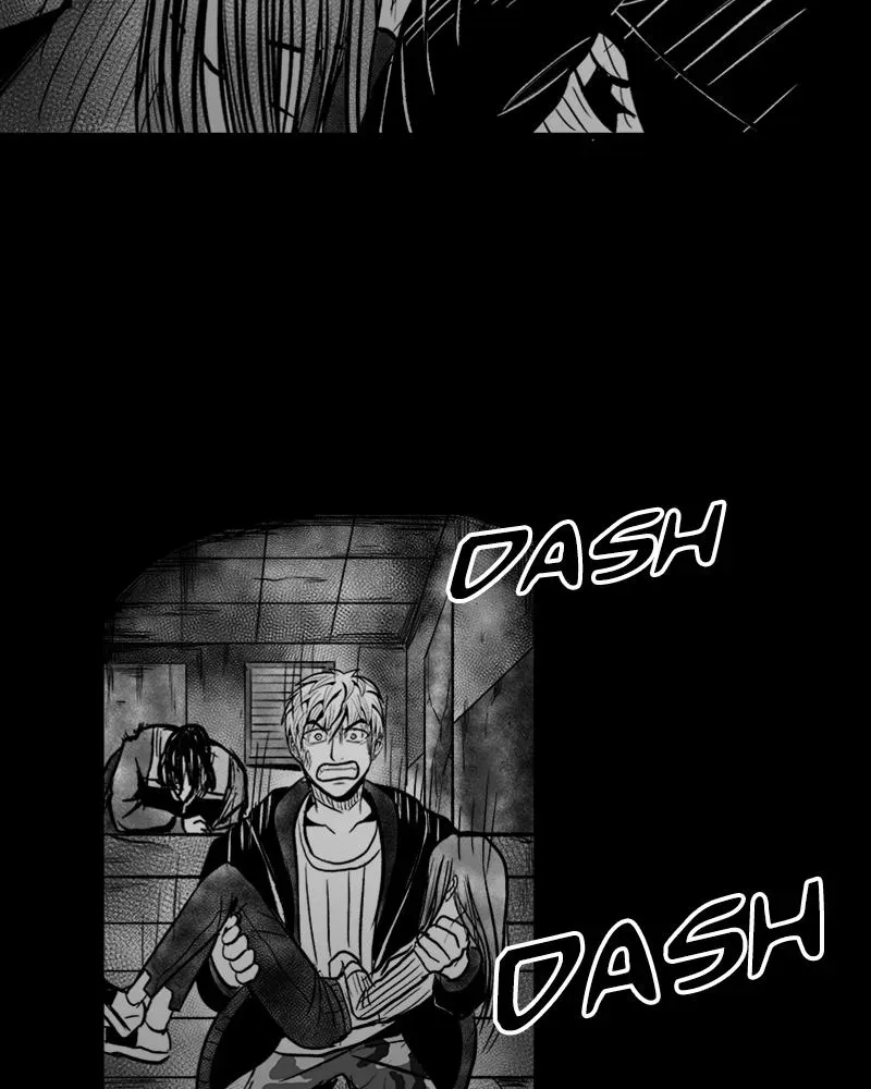 Read Grasp chapter 34 image 15 on Lezhin