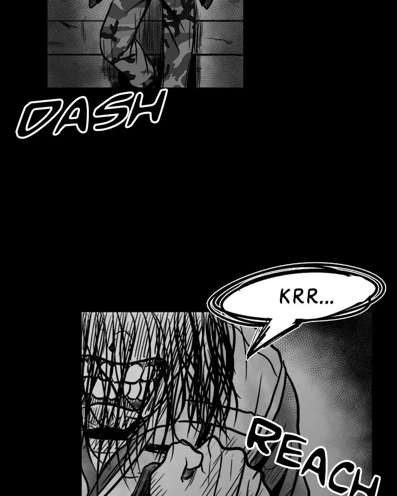 Read Grasp chapter 34 image 16 on Lezhin