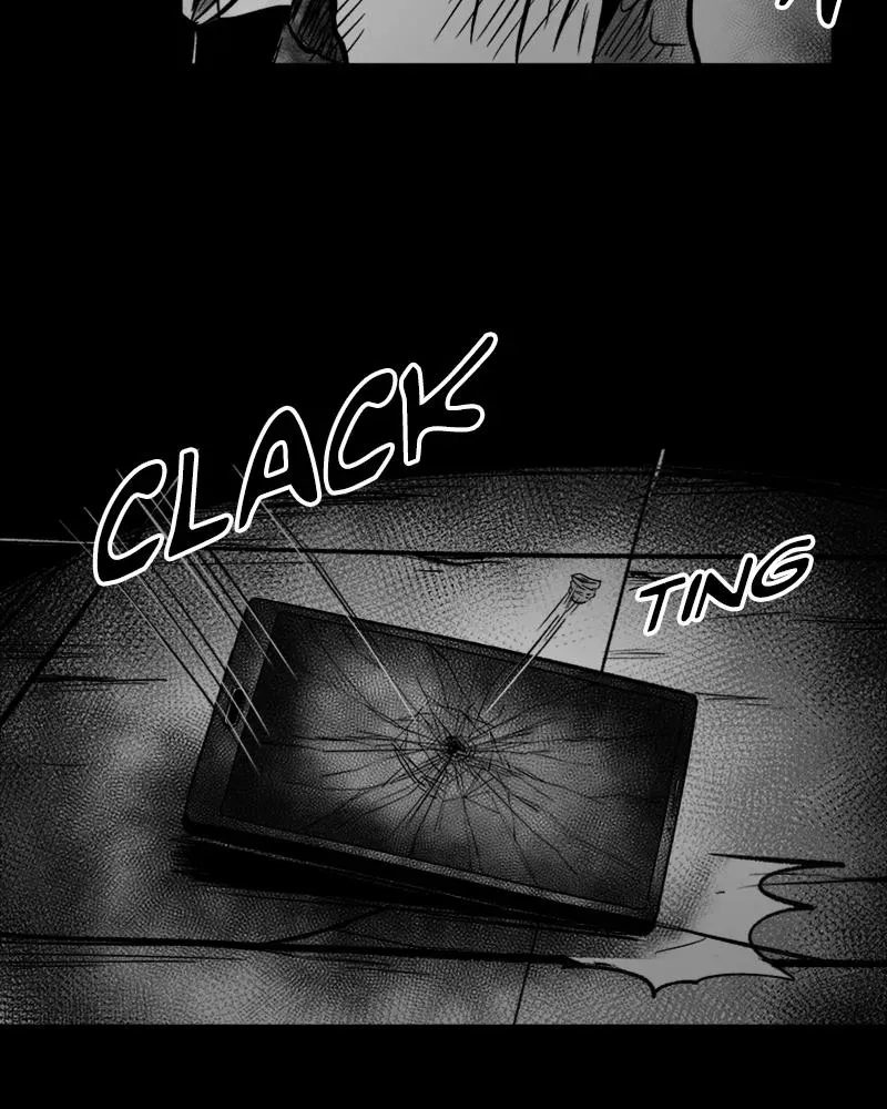 Read Grasp chapter 34 image 17 on Lezhin