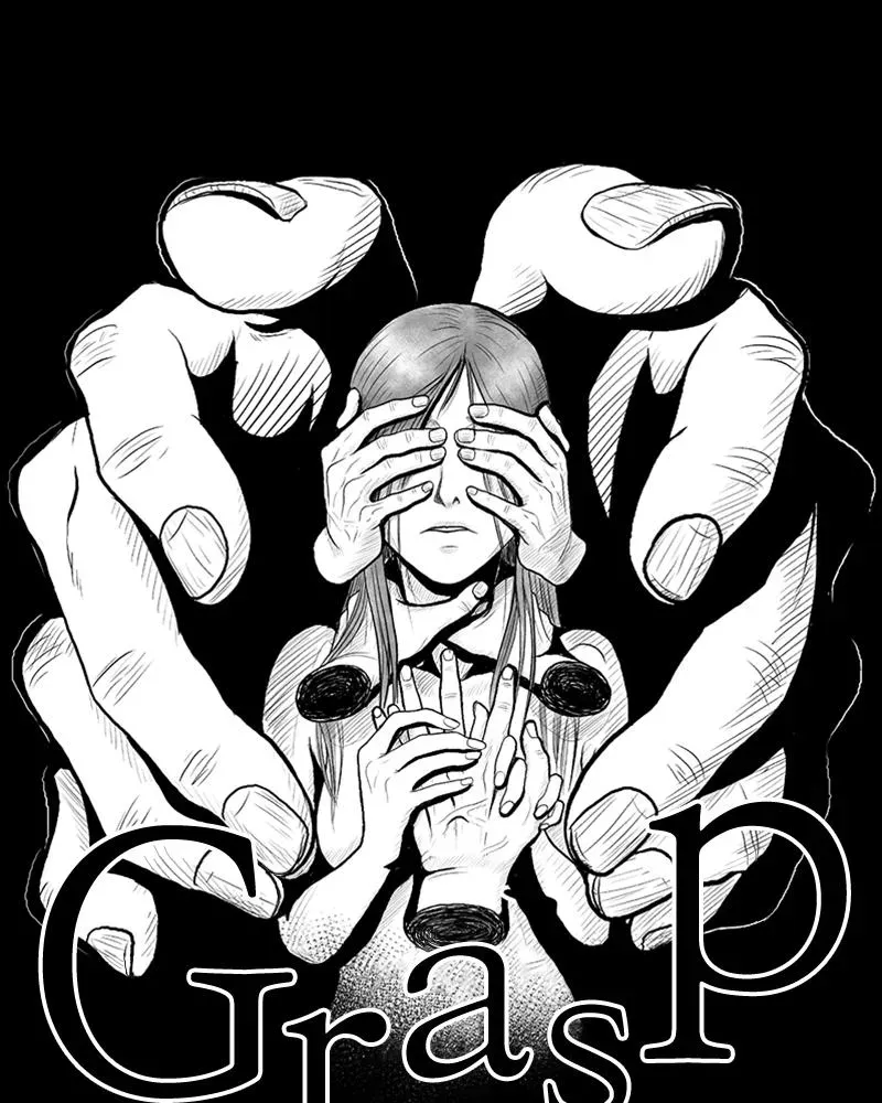 Read Grasp chapter 34 image 19 on Lezhin