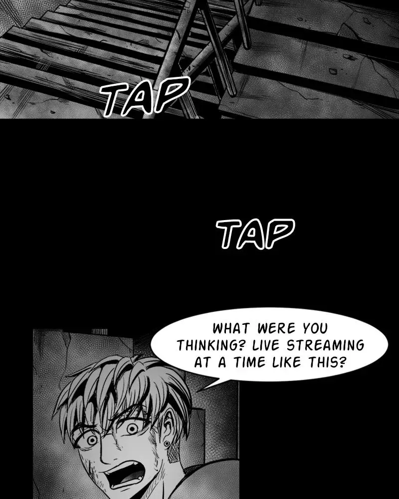 Read Grasp chapter 34 image 22 on Lezhin