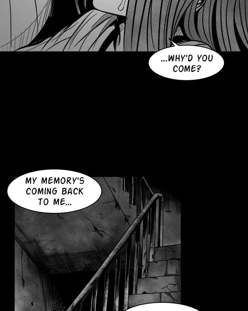 Read Grasp chapter 34 image 27 on Lezhin