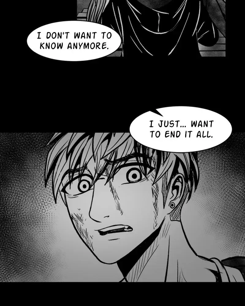 Read Grasp chapter 34 image 29 on Lezhin