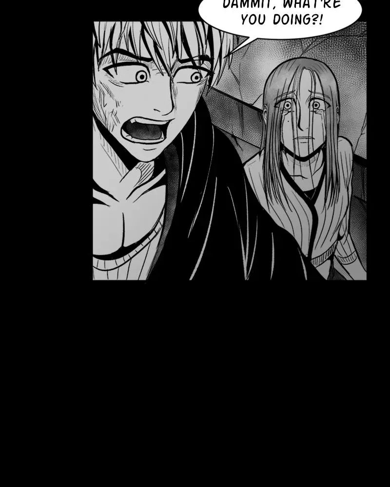 Read Grasp chapter 34 image 3 on Lezhin