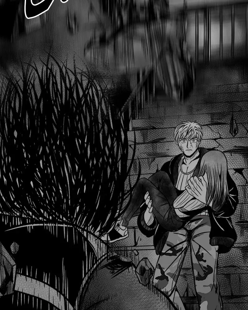 Read Grasp chapter 34 image 32 on Lezhin