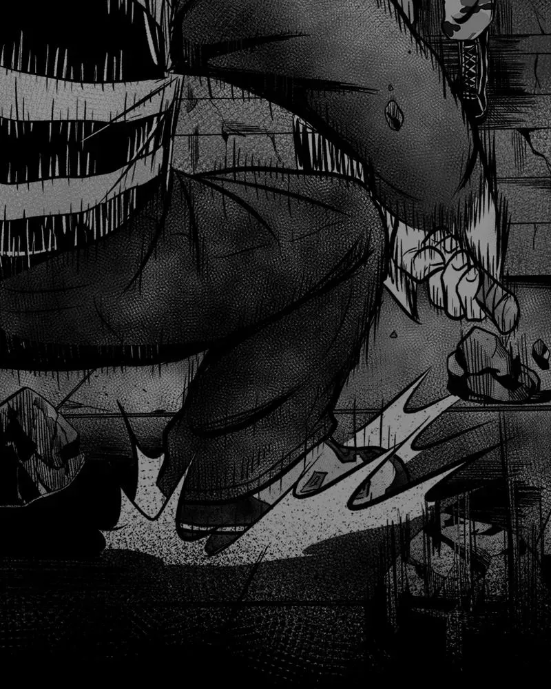 Read Grasp chapter 34 image 33 on Lezhin
