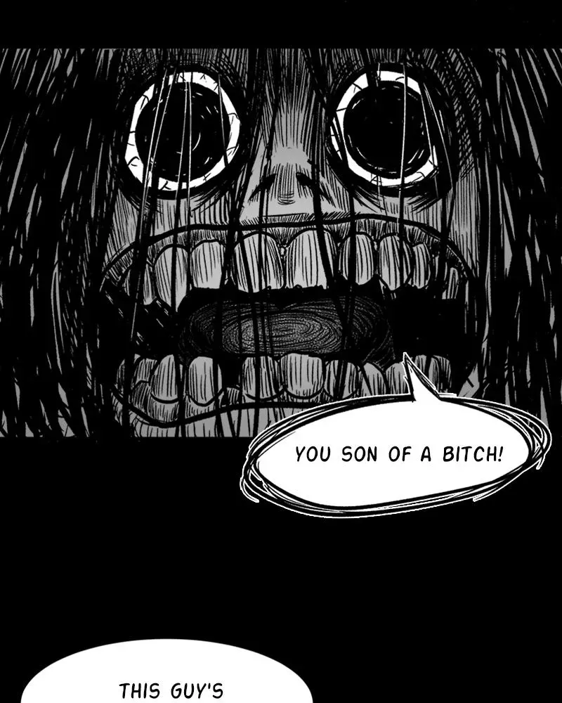 Read Grasp chapter 34 image 34 on Lezhin