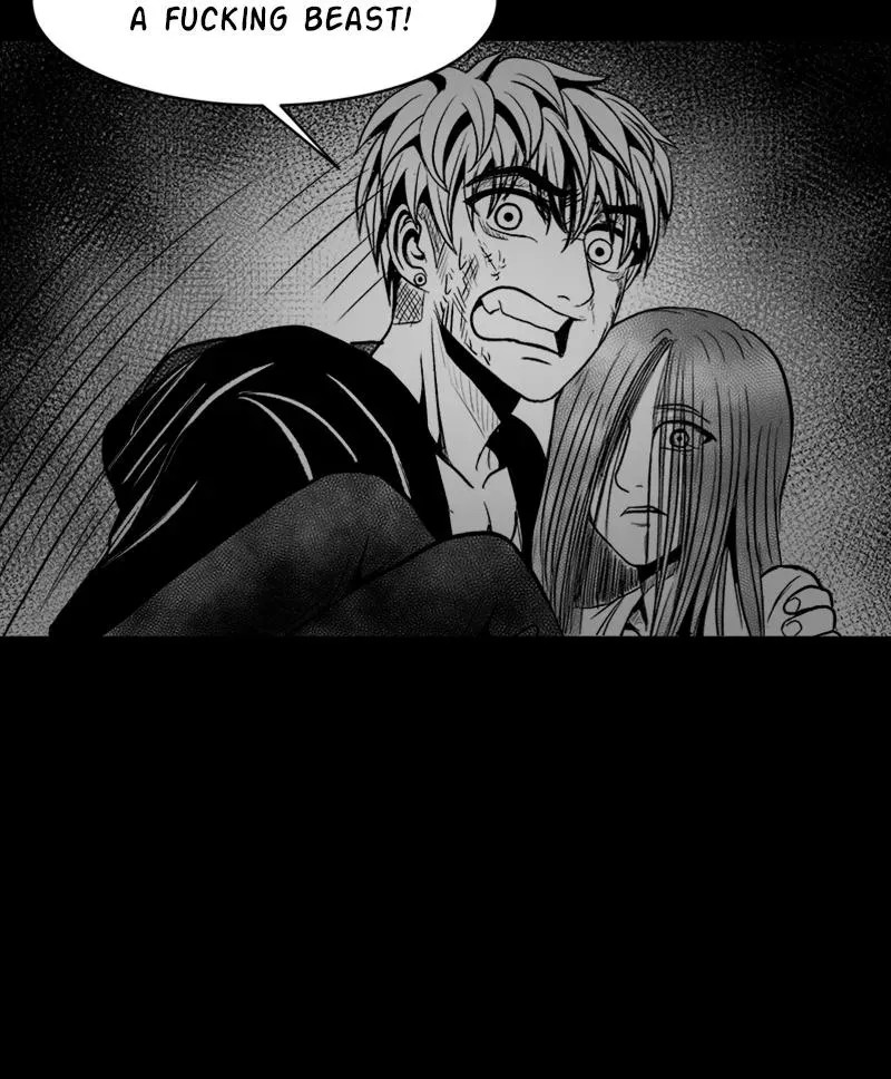 Read Grasp chapter 34 image 35 on Lezhin