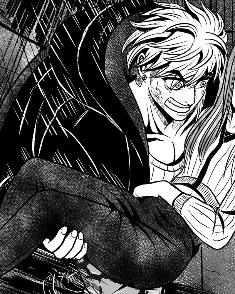 Read Grasp chapter 34 image 38 on Lezhin