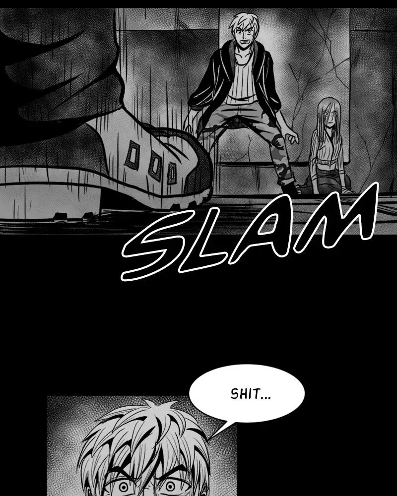Read Grasp chapter 34 image 4 on Lezhin