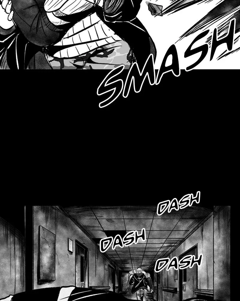 Read Grasp chapter 34 image 40 on Lezhin