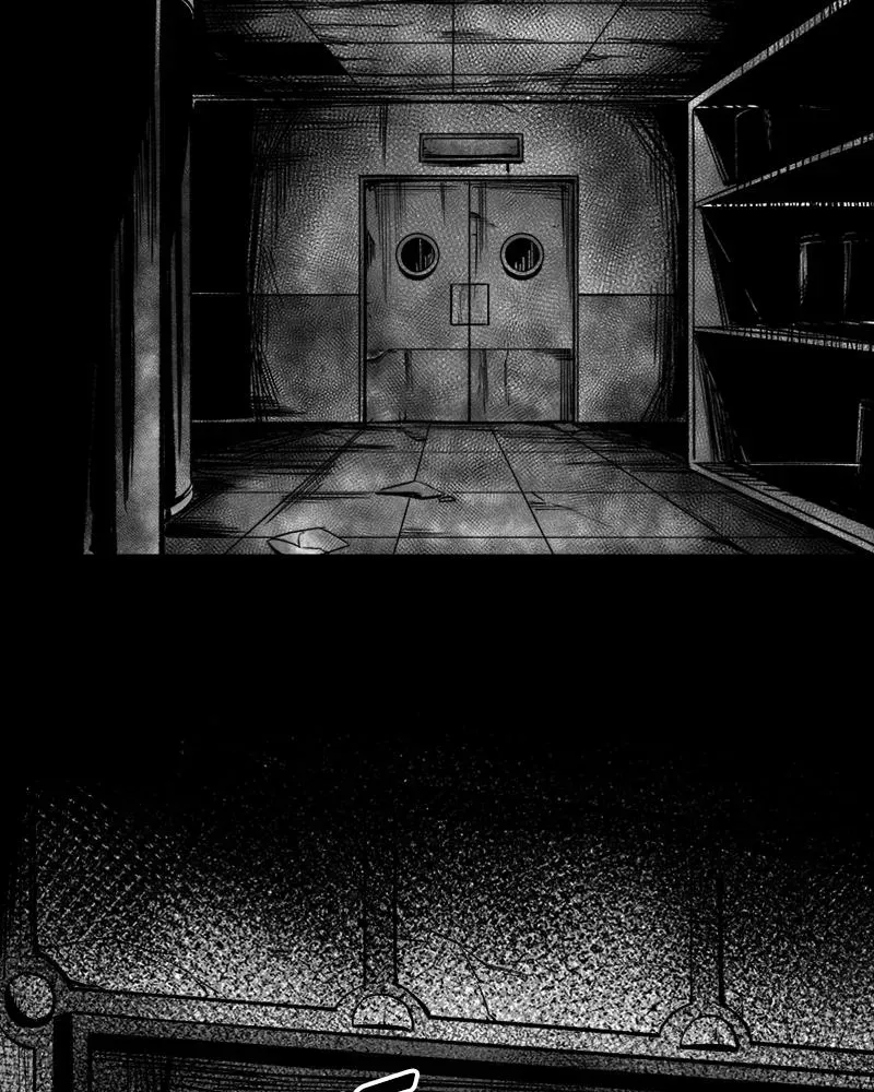 Read Grasp chapter 34 image 43 on Lezhin