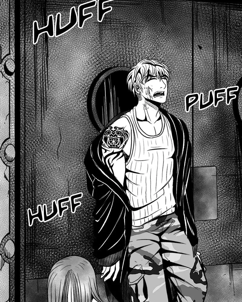 Read Grasp chapter 34 image 44 on Lezhin