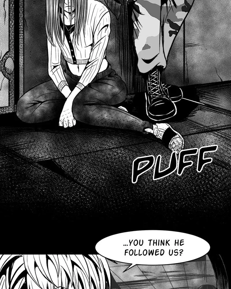 Read Grasp chapter 34 image 45 on Lezhin