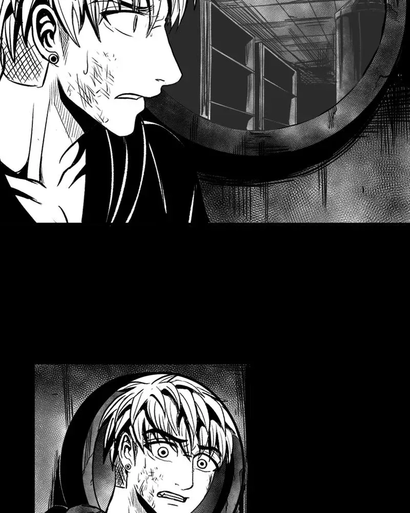 Read Grasp chapter 34 image 46 on Lezhin