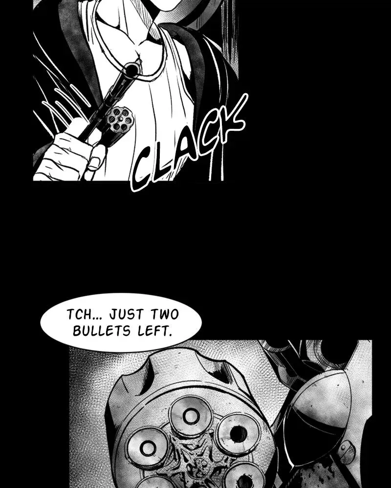 Read Grasp chapter 34 image 47 on Lezhin