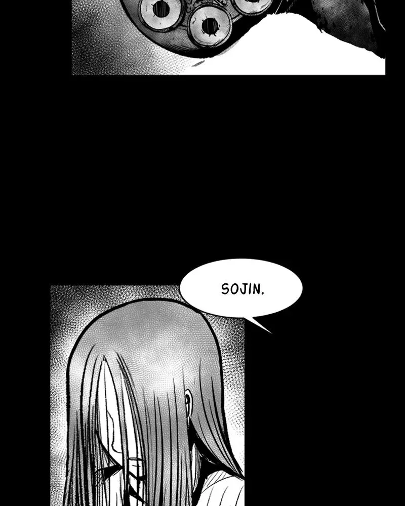 Read Grasp chapter 34 image 48 on Lezhin