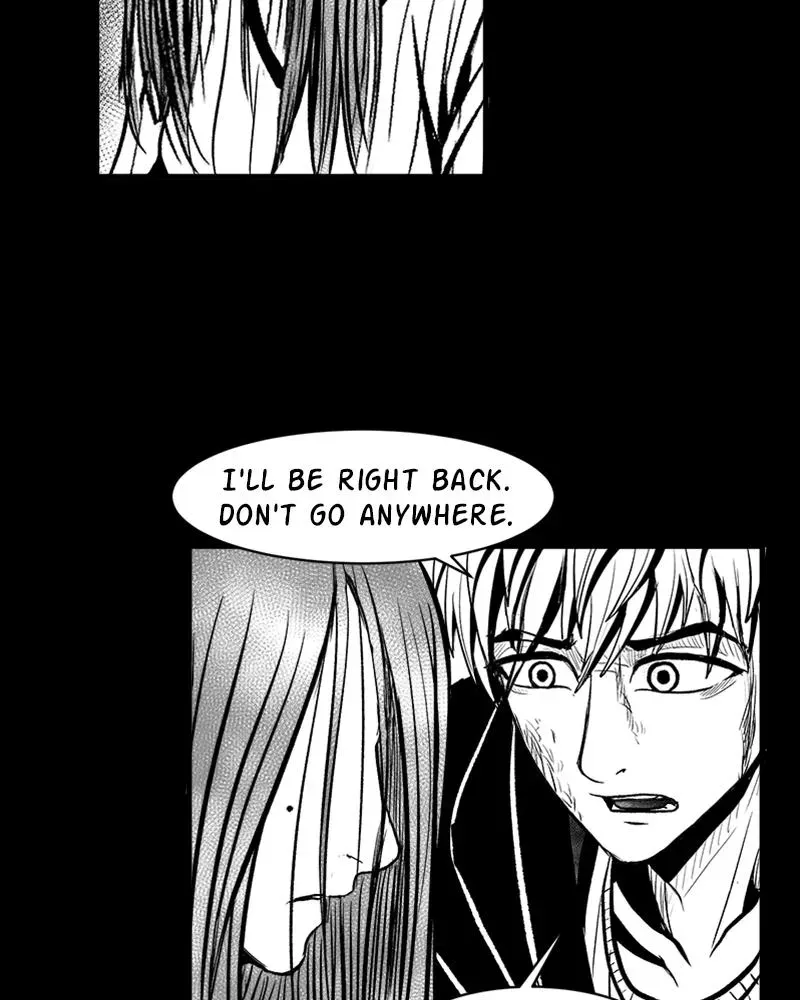 Read Grasp chapter 34 image 49 on Lezhin