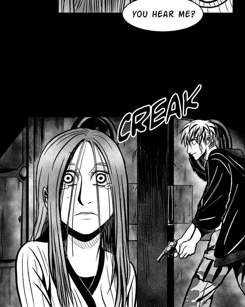 Read Grasp chapter 34 image 50 on Lezhin