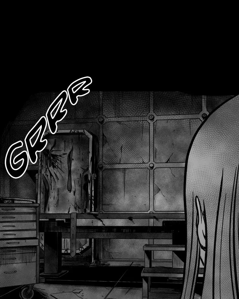 Read Grasp chapter 34 image 52 on Lezhin