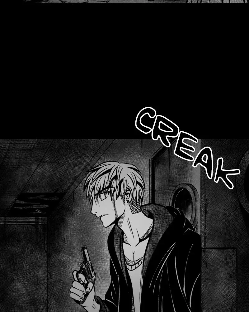 Read Grasp chapter 34 image 53 on Lezhin