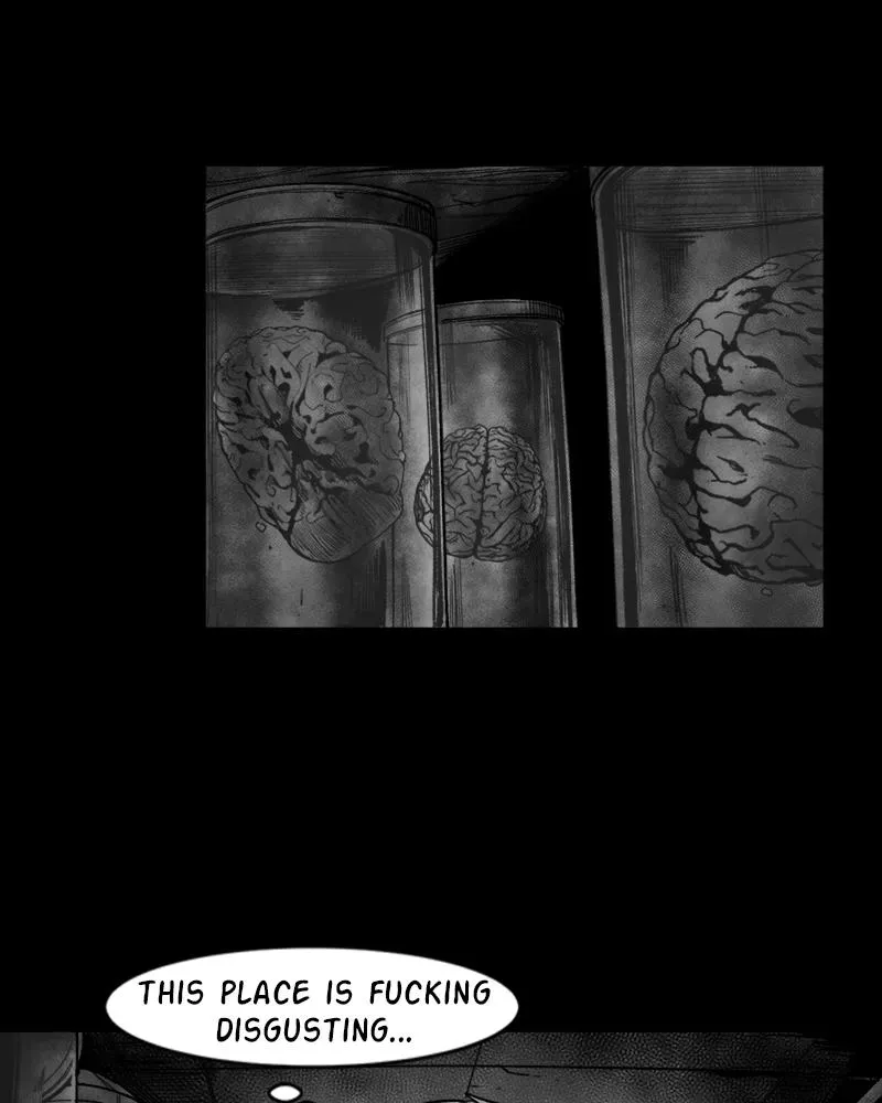 Read Grasp chapter 34 image 57 on Lezhin