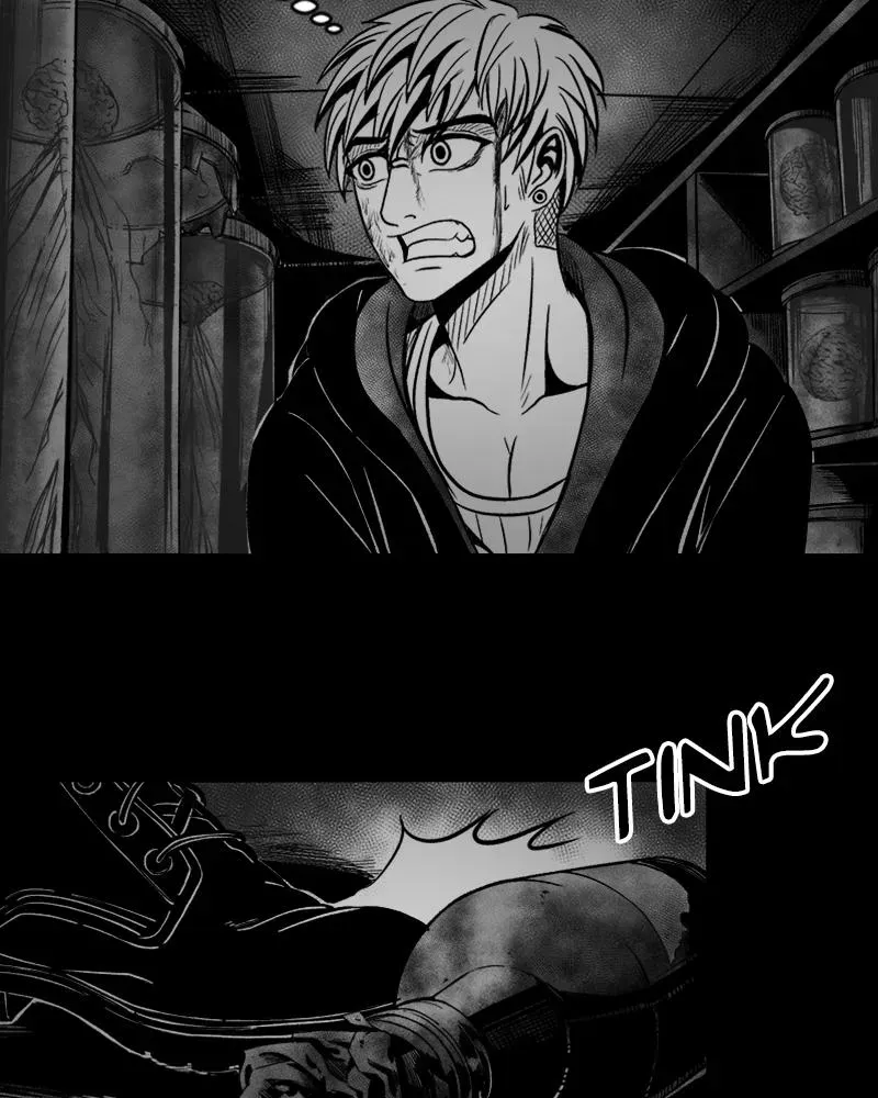 Read Grasp chapter 34 image 58 on Lezhin