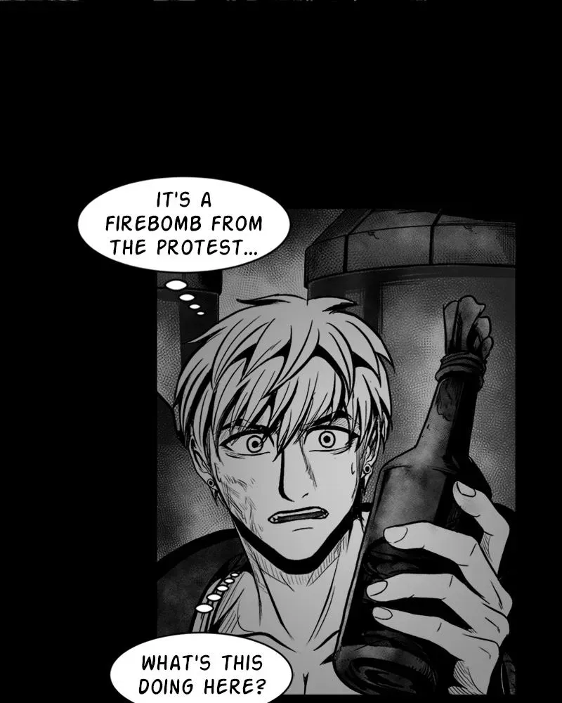 Read Grasp chapter 34 image 59 on Lezhin