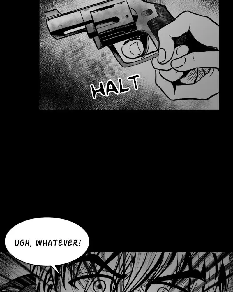 Read Grasp chapter 34 image 6 on Lezhin