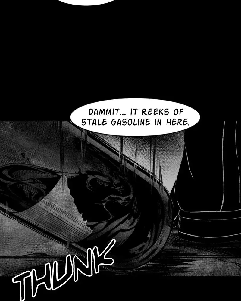 Read Grasp chapter 34 image 60 on Lezhin