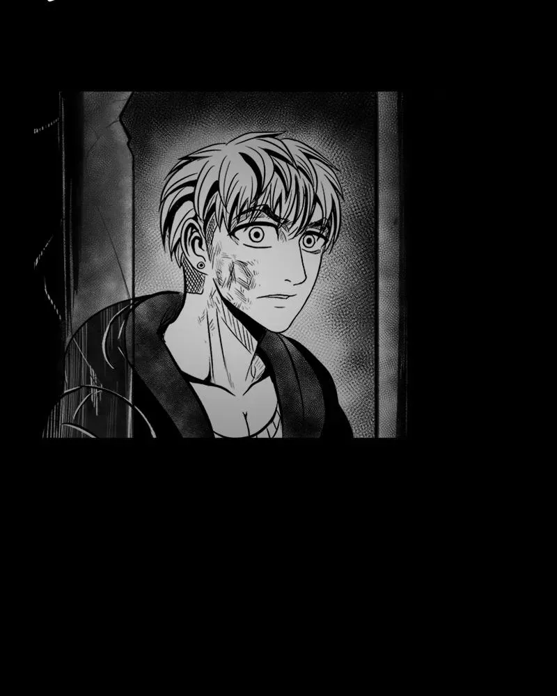 Read Grasp chapter 34 image 61 on Lezhin
