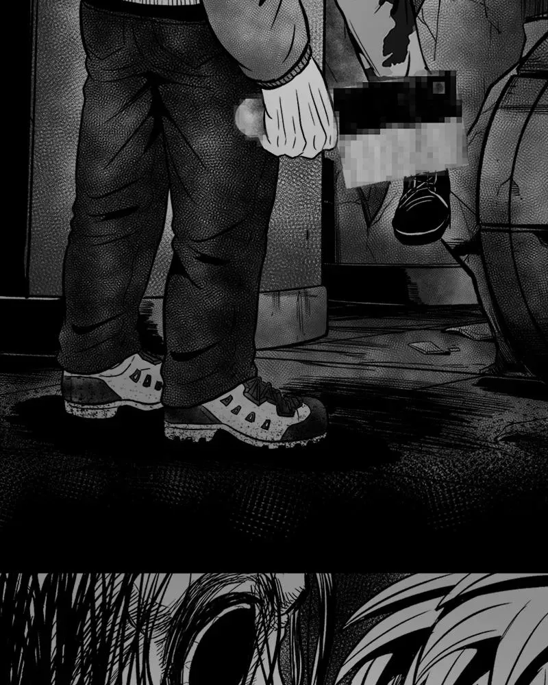 Read Grasp chapter 34 image 70 on Lezhin