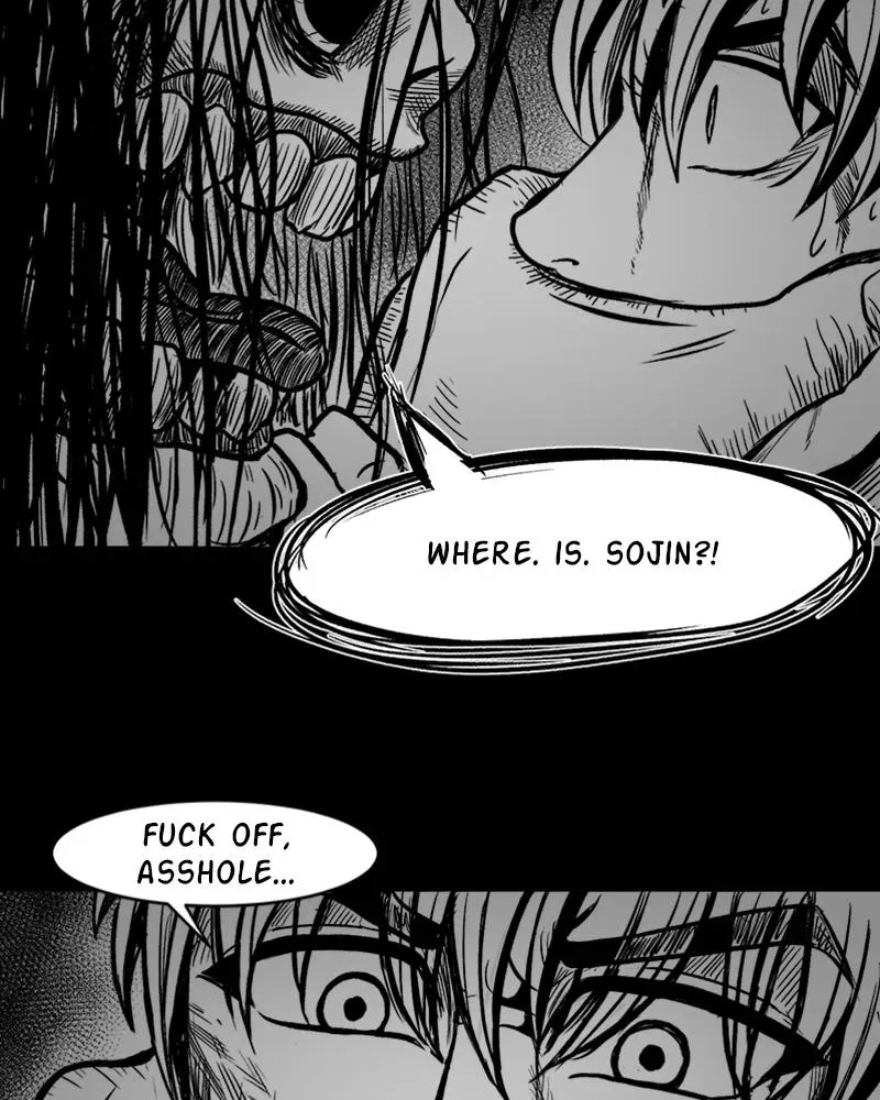 Read Grasp chapter 34 image 71 on Lezhin